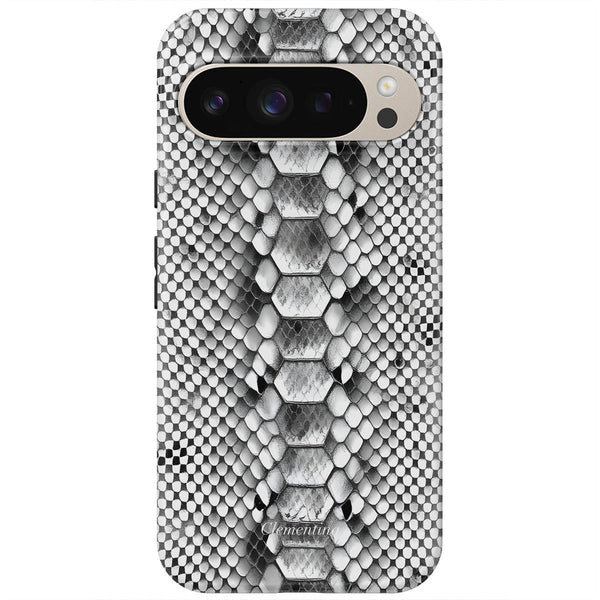 Snakeskin Tough Case