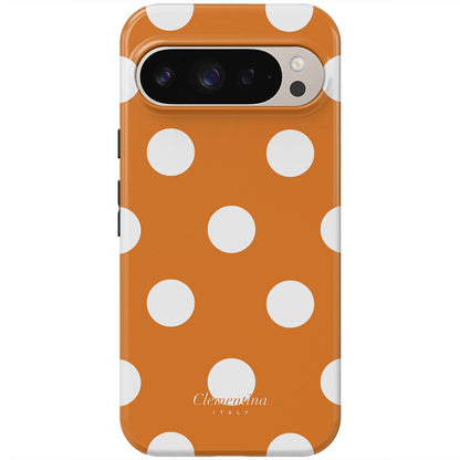 Spritz Polka Tough Case