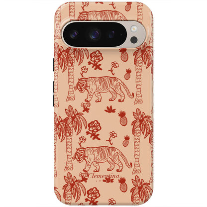 Tiger Tough Case
