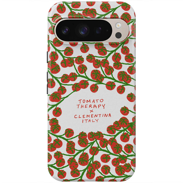 Tomato Therapy Tough Case