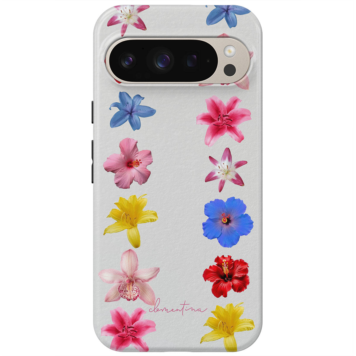Tropicana Magnetic Tough Phone Case