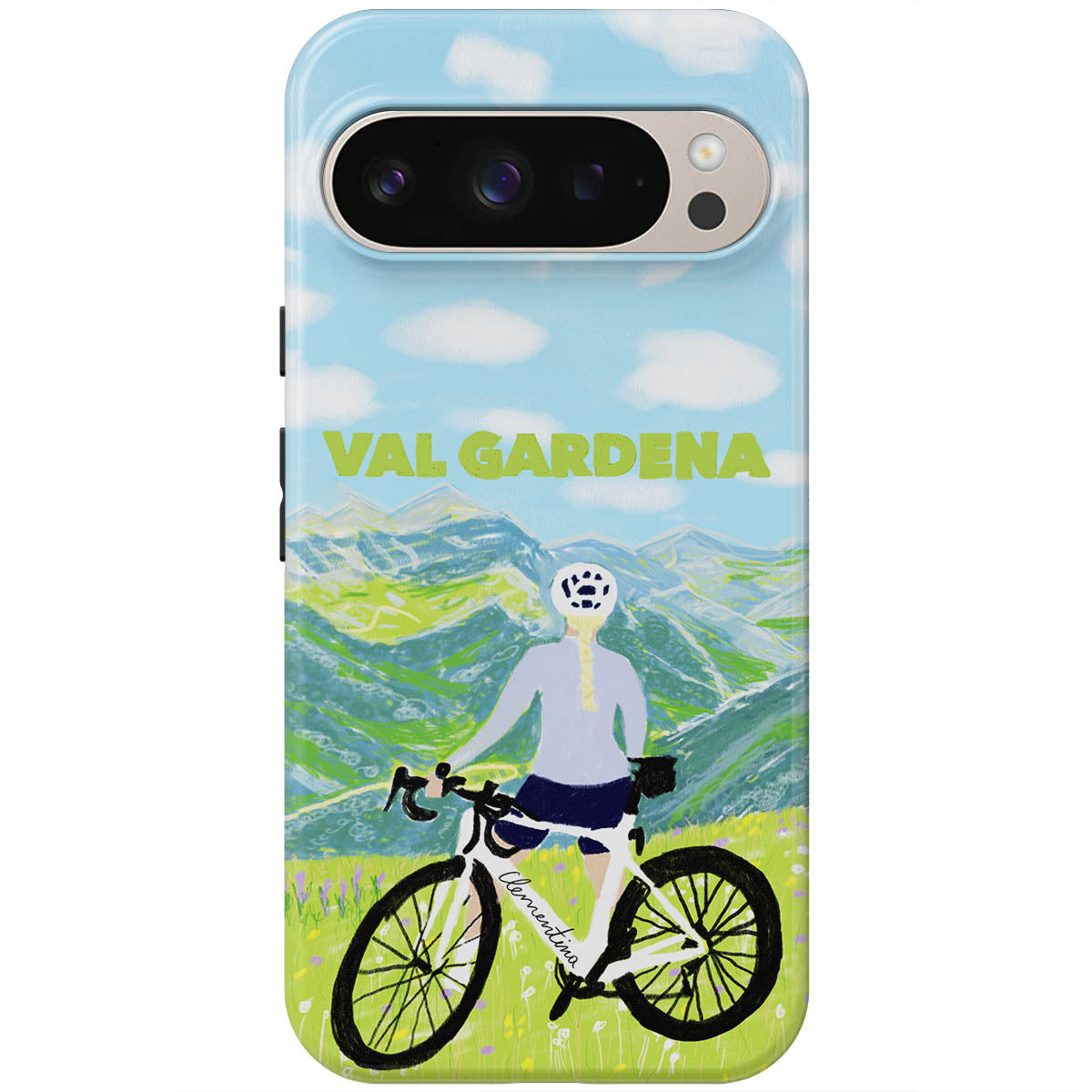Val Gardena Tough Case