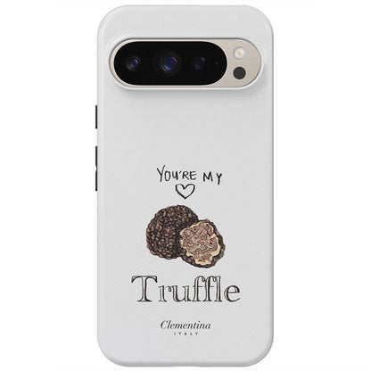 You're my Truffle Magnetic Tough Phone Case