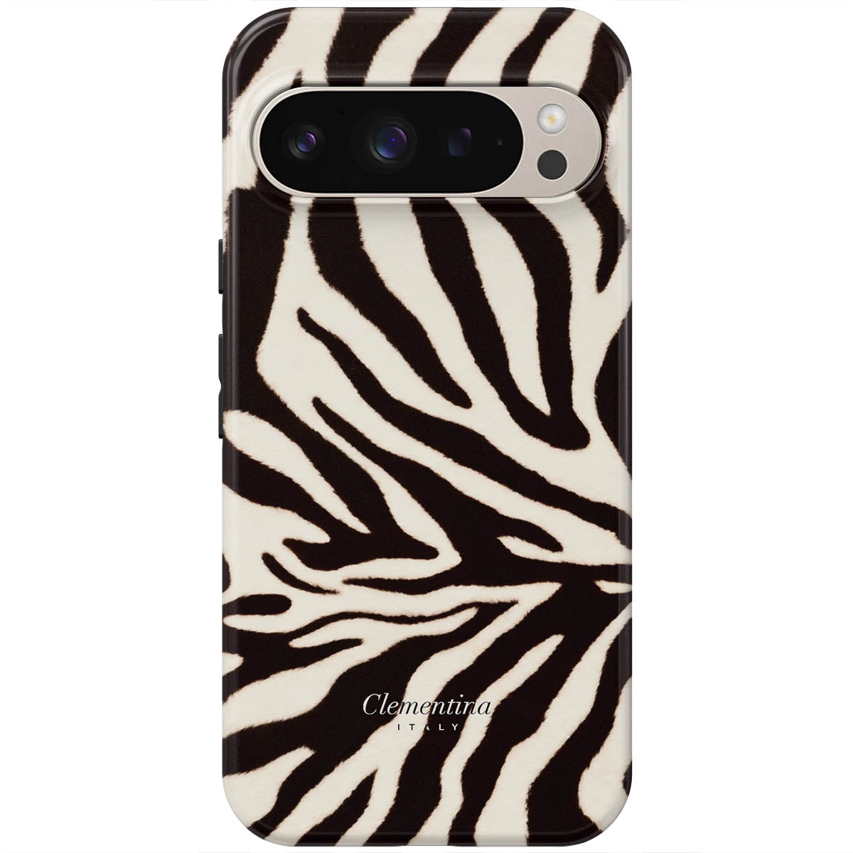 Zebra Tough Case