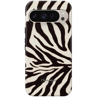 Zebra Tough Case