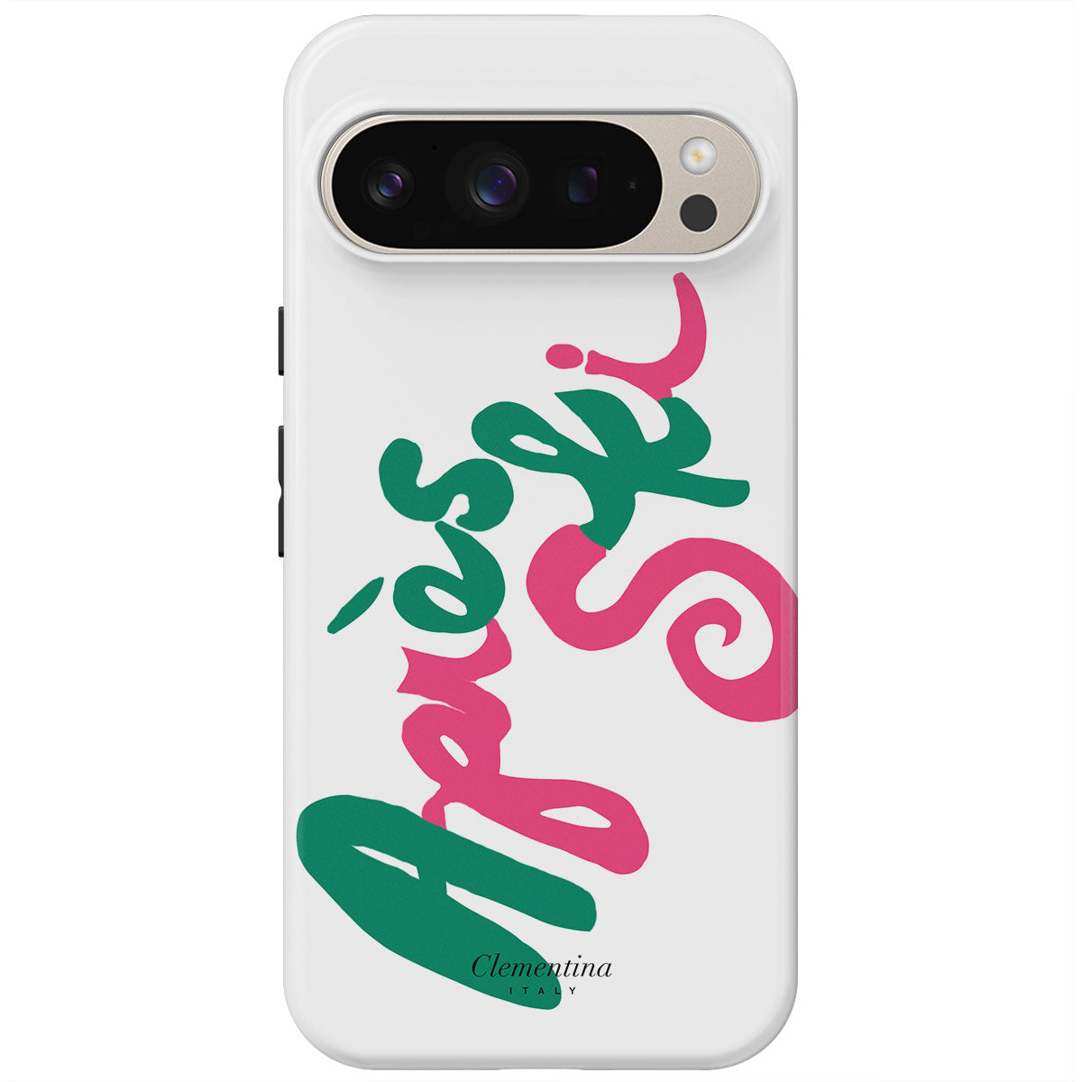 Apres Ski Magnetic Tough Phone Case