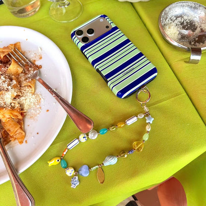 Summer - Phone charm
