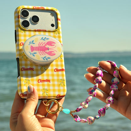 Lobster - Phone Grip