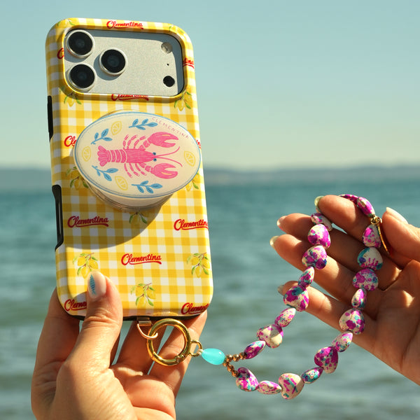 Lobster - Phone Grip