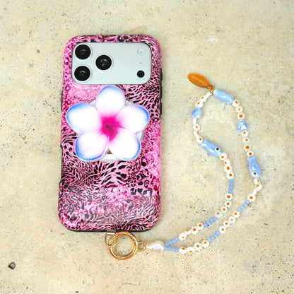 Daisy - Phone charm