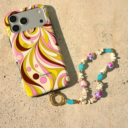 Sirenita - Phone charm