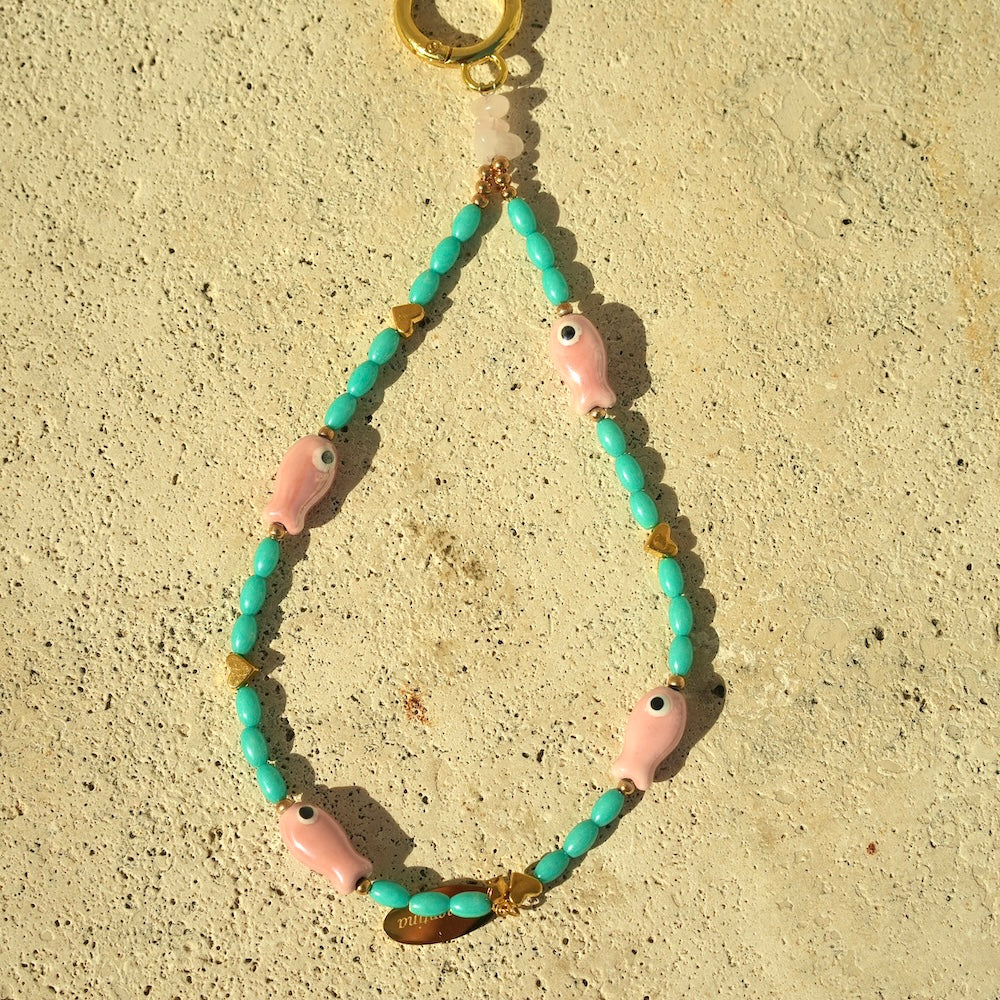 Marina - Phone charm