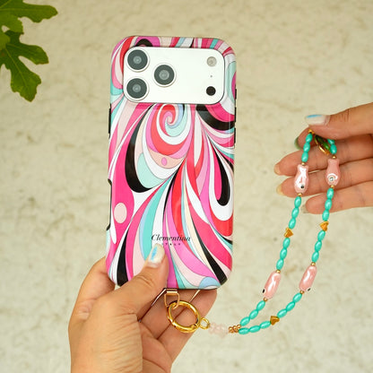 Marina - Phone charm
