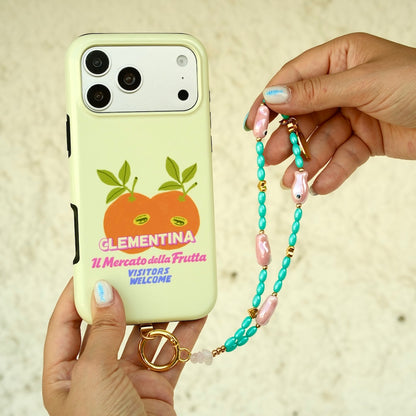 Marina - Phone charm