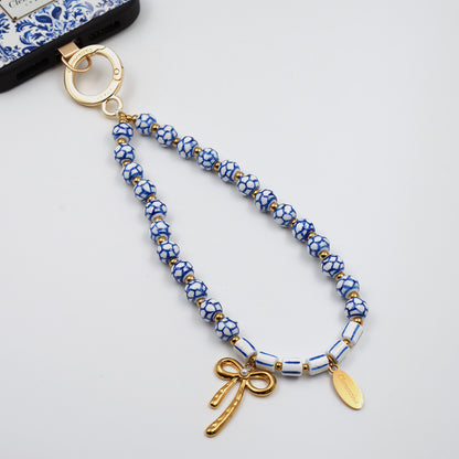 Isabella - Phone charm