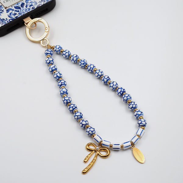 Isabella - Phone charm