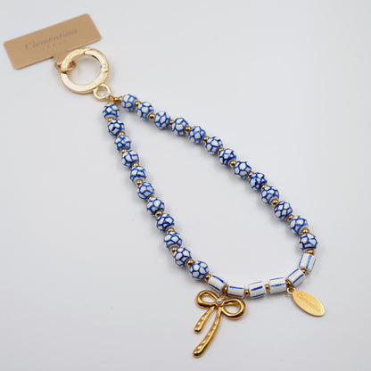Isabella - Phone charm