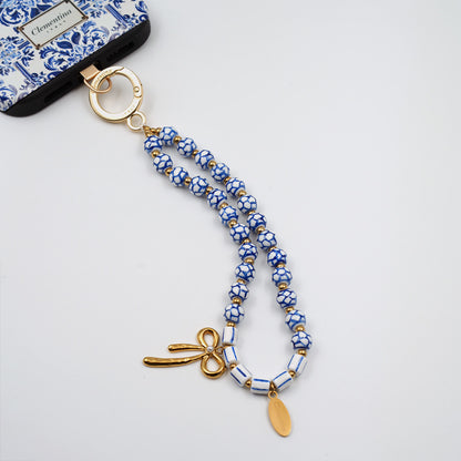 Isabella - Phone charm