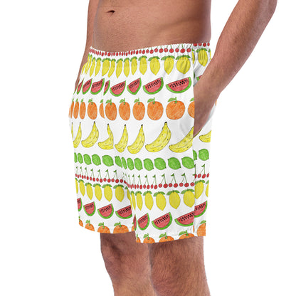 Frutta swimming shorts