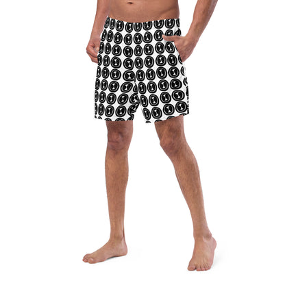 Napoli swimming shorts