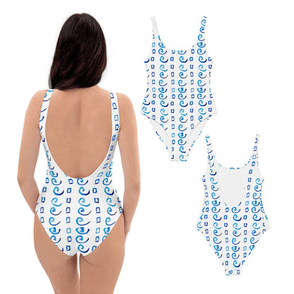 L’Oceano One-Piece Swimsuit