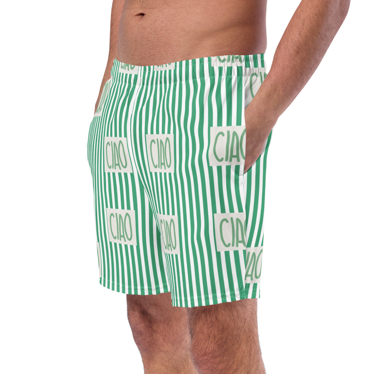 Ciao swimming shorts