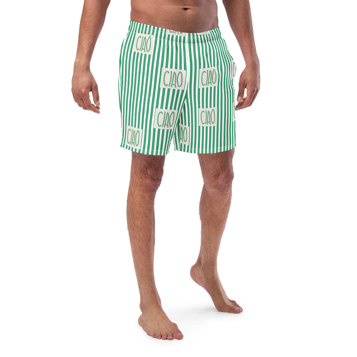 Ciao swimming shorts