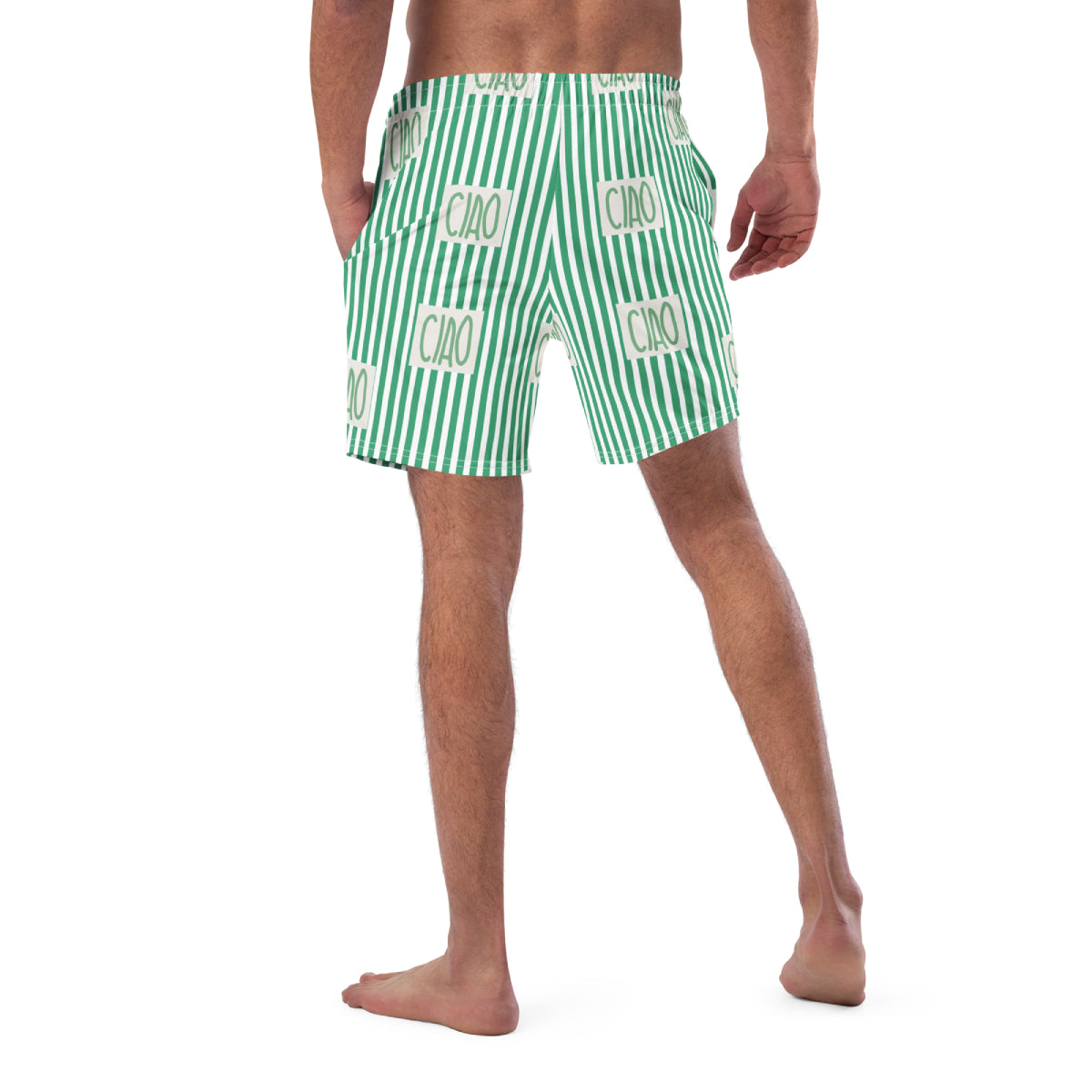 Ciao swimming shorts