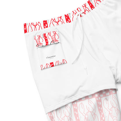 Ciao Lobster swimming shorts