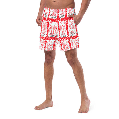 Ciao Lobster swimming shorts