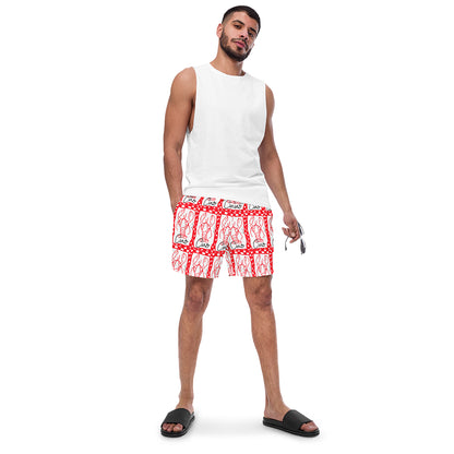 Ciao Lobster swimming shorts