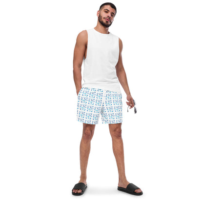 Strani Segni swimming shorts