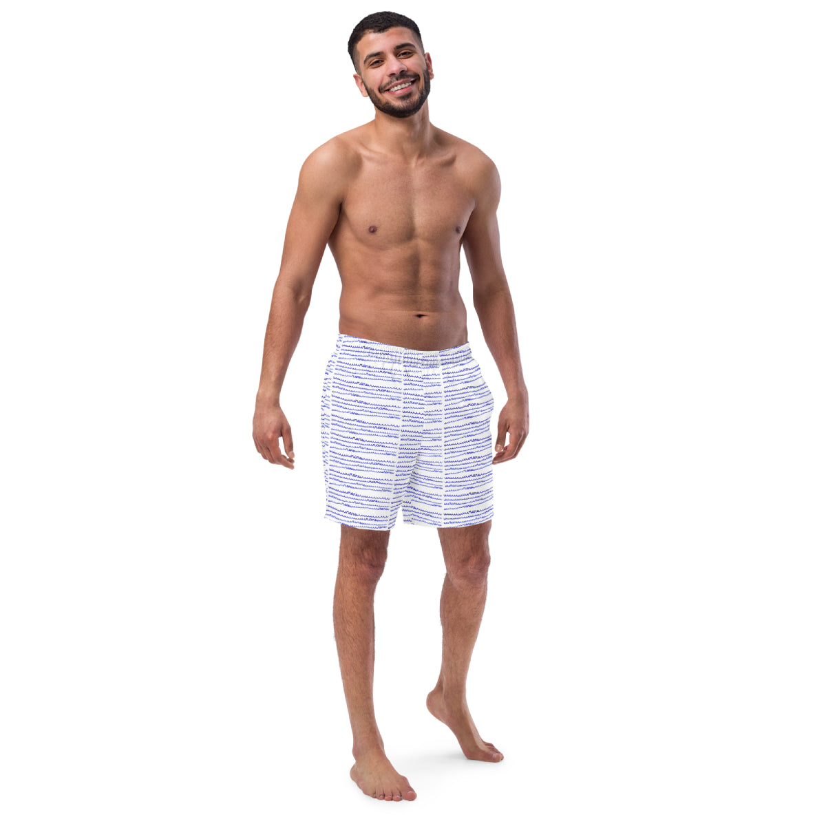 Mare swimming shorts