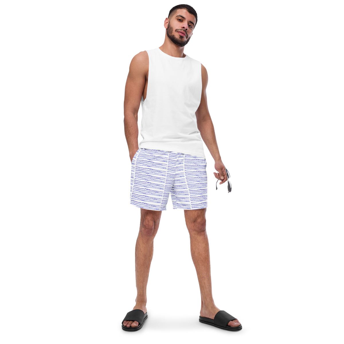 Mare swimming shorts