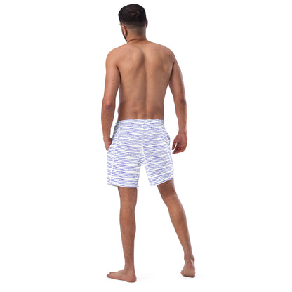 Mare swimming shorts