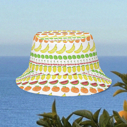 Frutta bucket hat