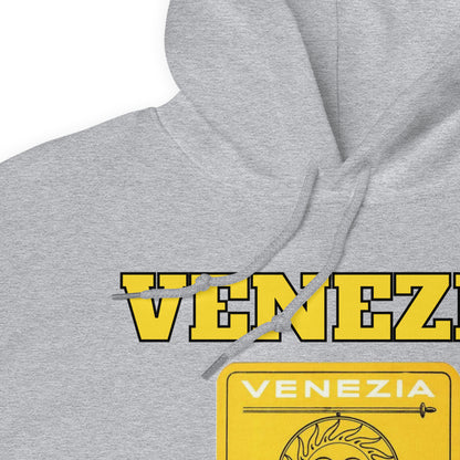 Venezia Unisex Hoodie