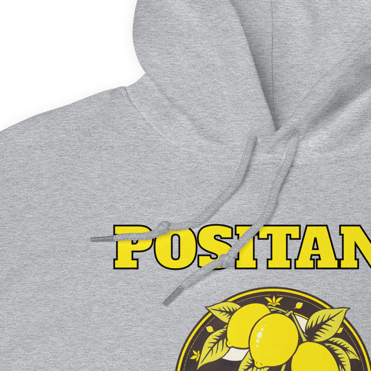 Positano Unisex Hoodie