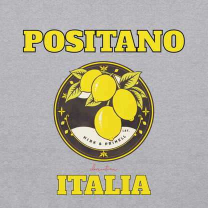 Positano Unisex Hoodie