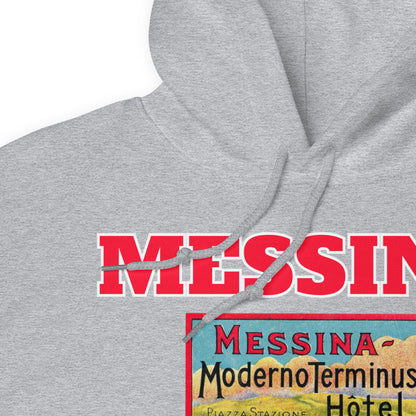 Messina Unisex Hoodie