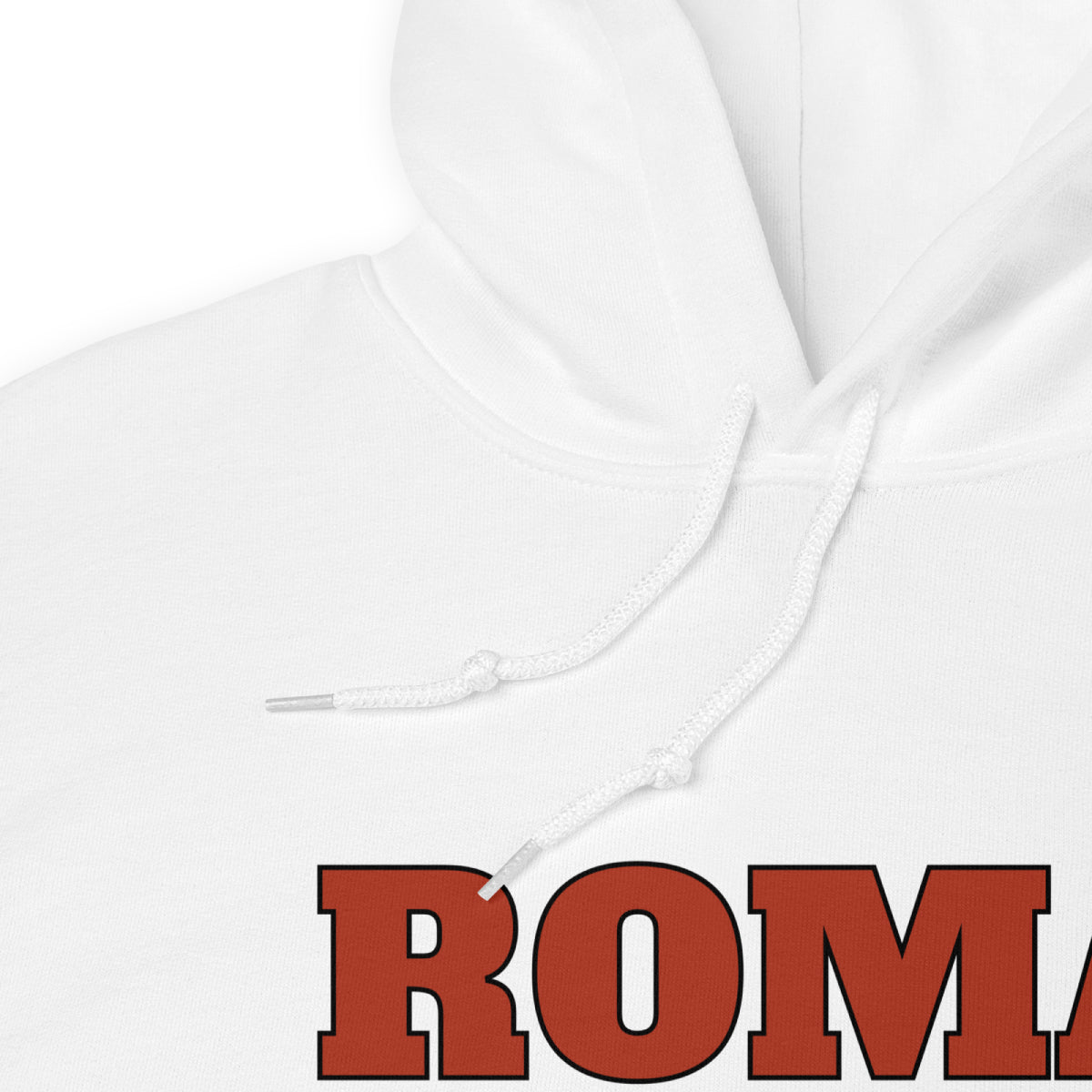 Roma Unisex Hoodie