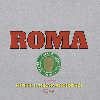 Roma Unisex Hoodie