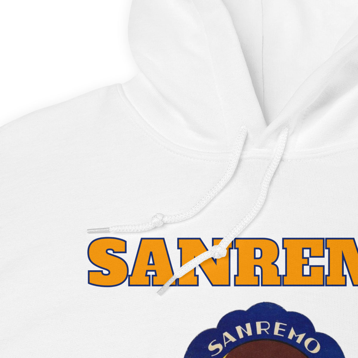 Sanremo Unisex Hoodie