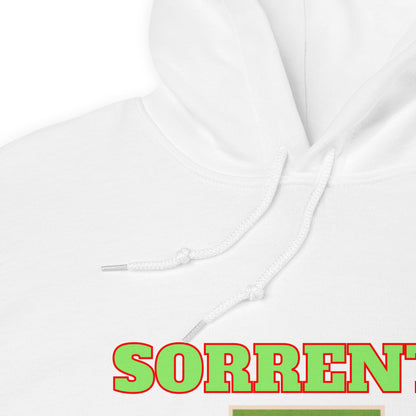 Sorrento Unisex Hoodie