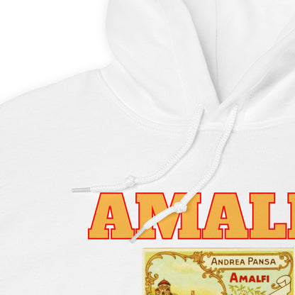 Amalfi Unisex Hoodie