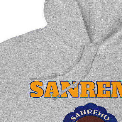 Sanremo Unisex Hoodie