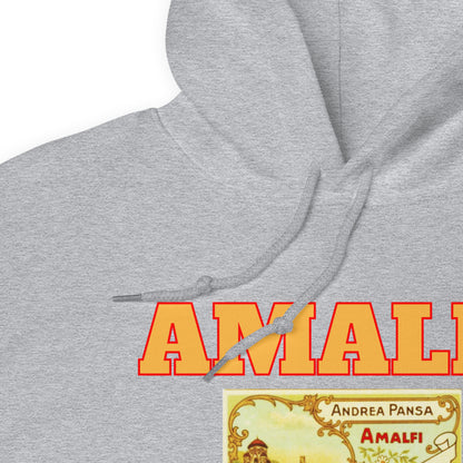 Amalfi Unisex Hoodie