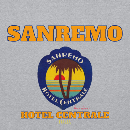 Sanremo Unisex Hoodie