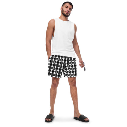 Napoli swimming shorts