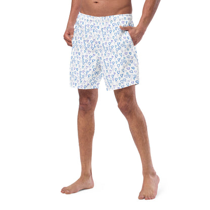 Amore swimming shorts